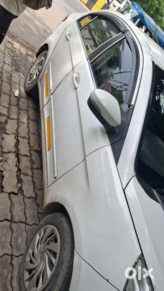 Tata Zest 1.2t Revotron 2018