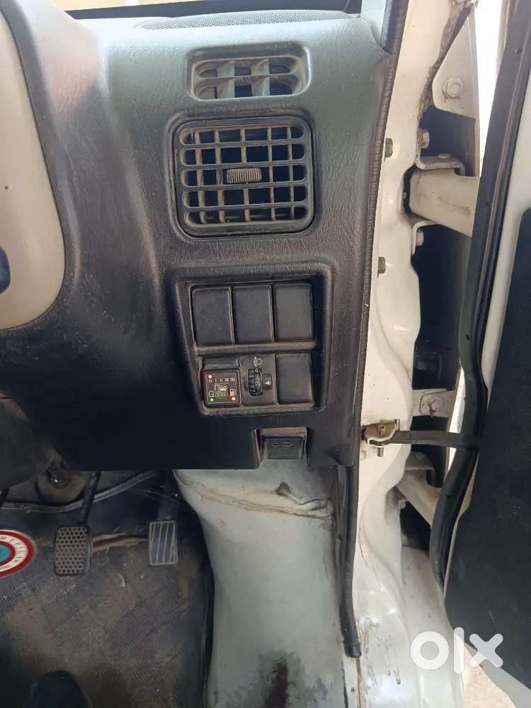 Maruti Suzuki Eeco 2021 मॉडल