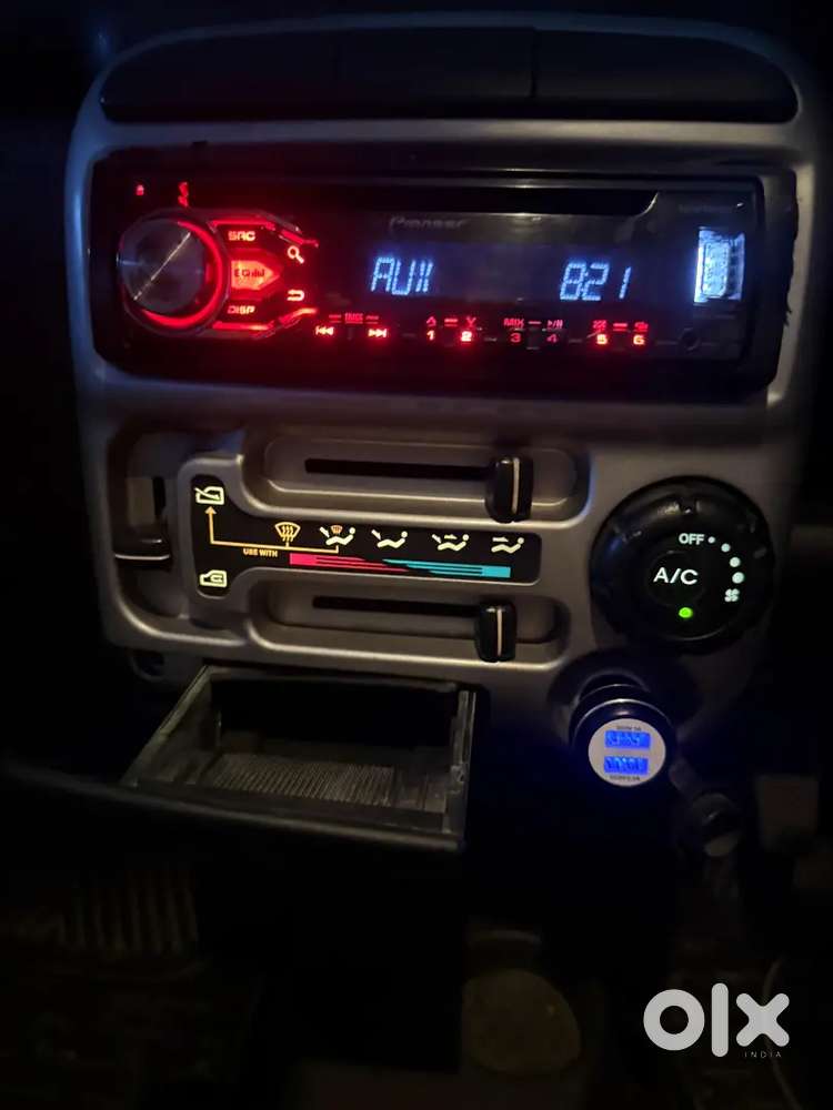 Hyundai Santro Xing Gl Plus 2011
