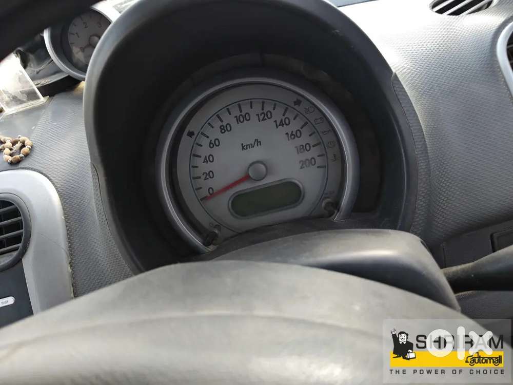 Maruti Ritz Diesel 2014 Manual