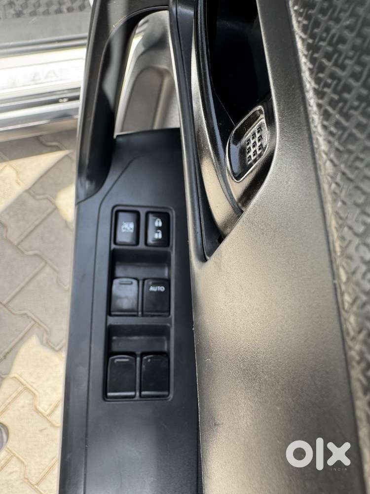 Maruti Suzuki Brezza Vdi, 2017, Diesel