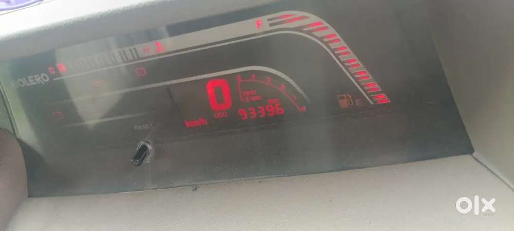 Mahindra Scorpio 2010 Diesel Manual