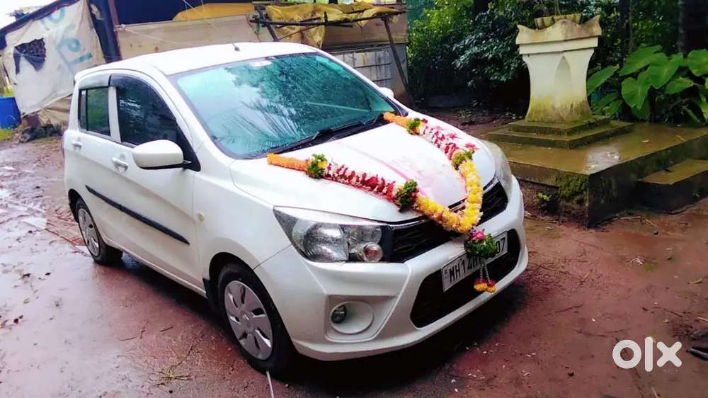 Maruti Suzuki Celerio 2019 Ending
