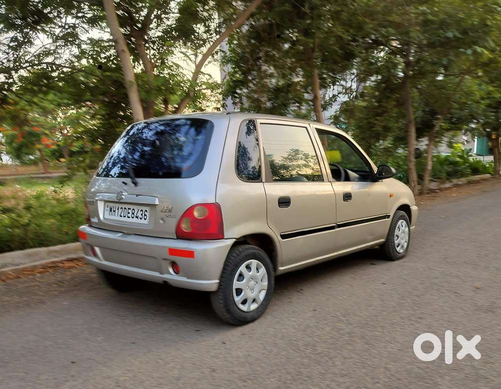 Maruti Suzuki Zen Estilo, 2006, Petrol