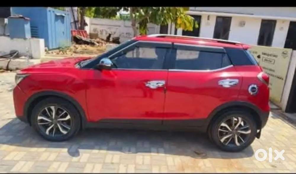 Mahindra Xuv300 2019 Diesel Good Condition