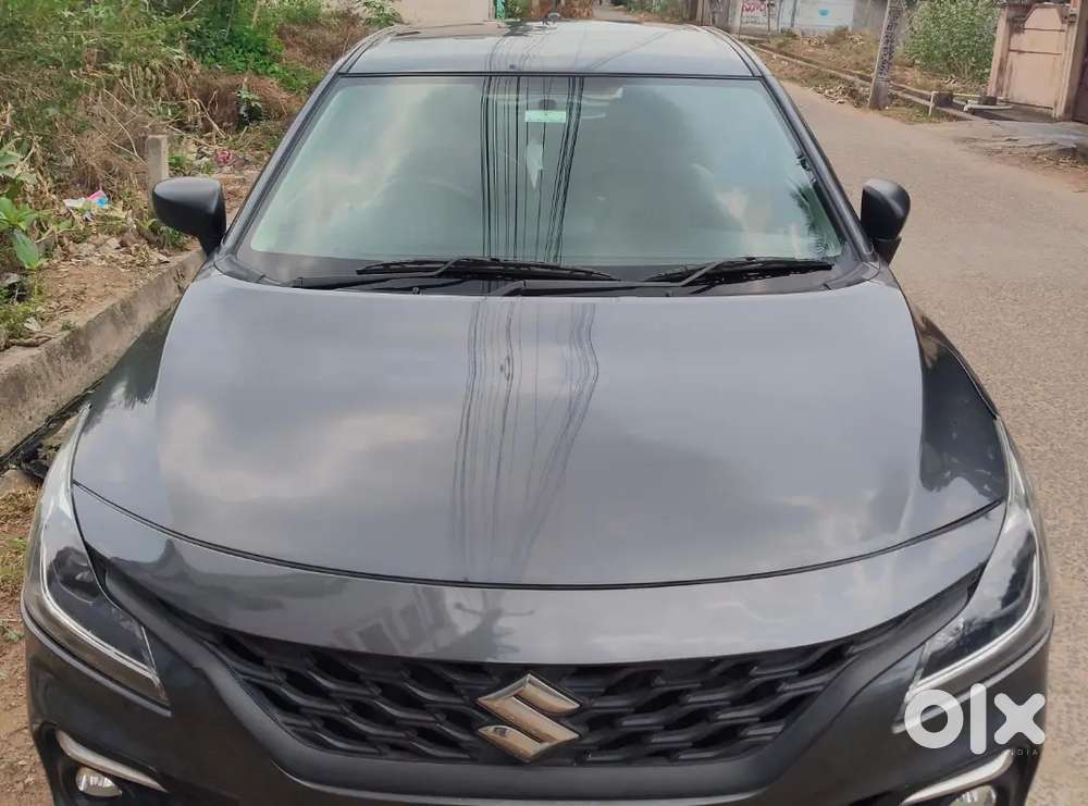 Maruti Suzuki Baleno 2023 Petrol 50000 Km Driven