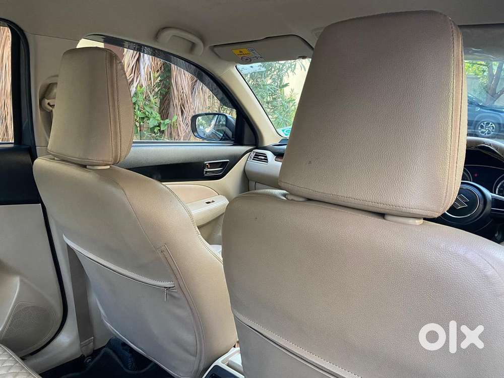 Maruti Suzuki Swift Dzire 1.2 Vxi Bsiv, 2019, Petrol