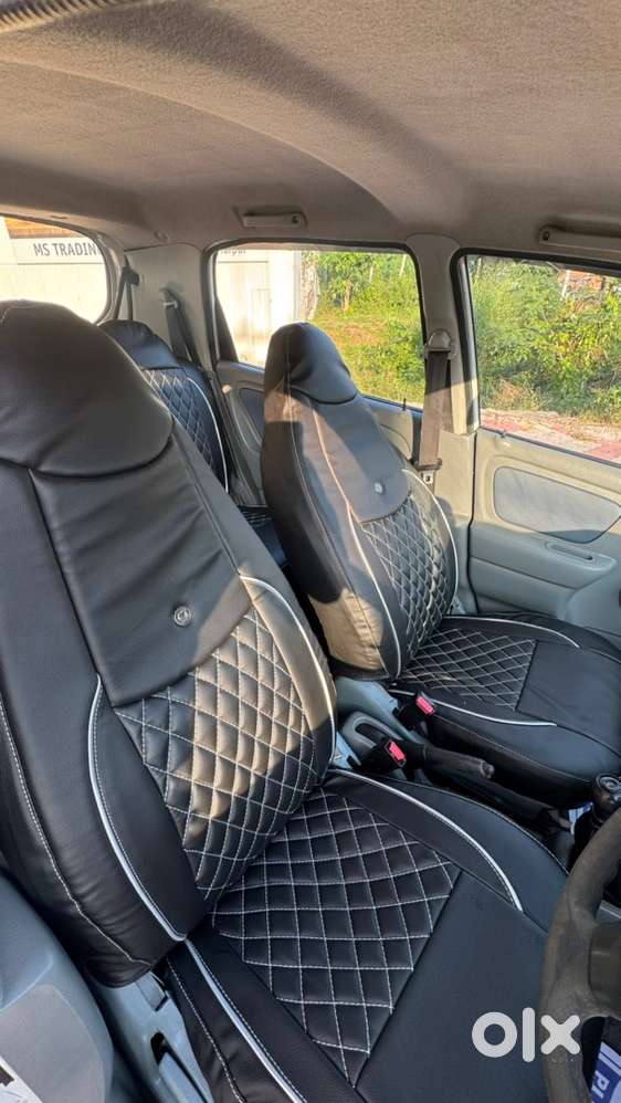Maruti Suzuki Alto K10 2014 Vxi