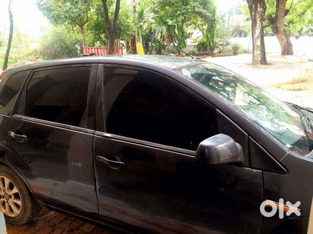 Ford Figo Diesel 2012 Well Maintained
