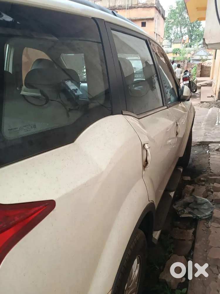 Xuv 500 Sell