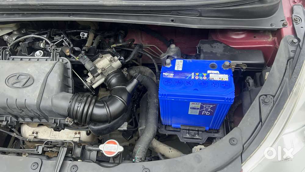 Hyundai I10 Magna 1.1l, 2014, Petrol