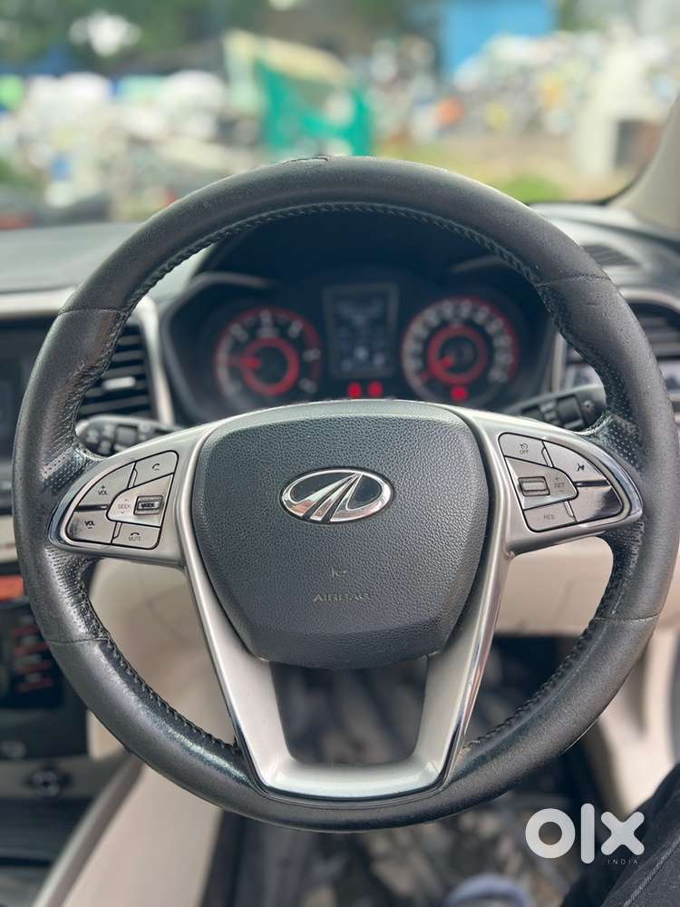 Mahindra Xuv300 Diesel 2019