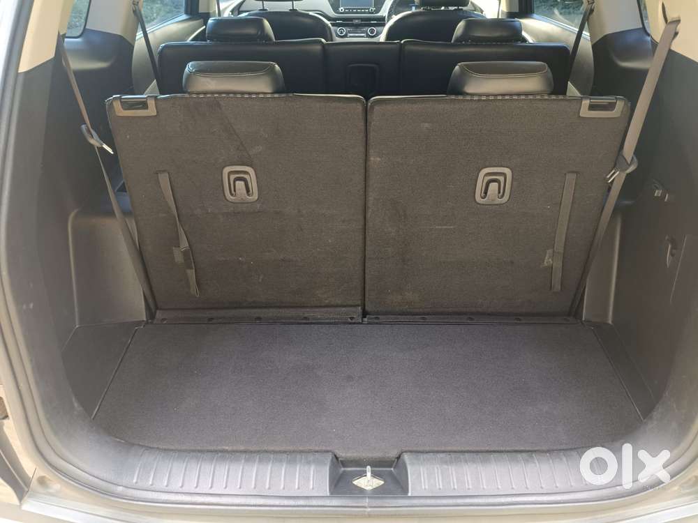 Kia Carens 1.4 Prestige 7 Str, 2022, Diesel