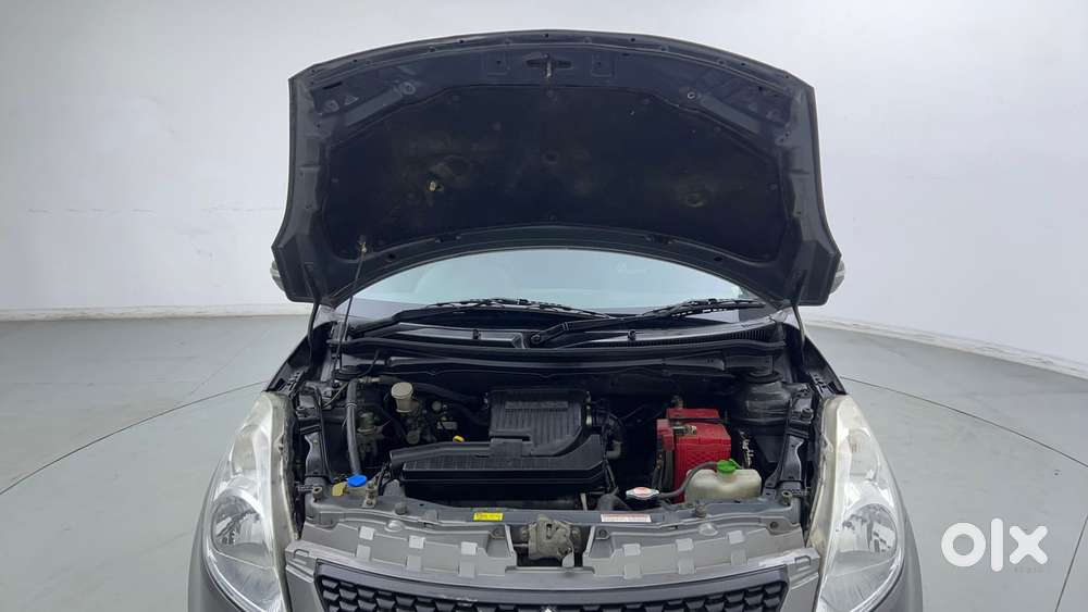 Maruti Suzuki Swift Vvt Vxi, 2013, Petrol