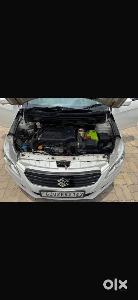 Maruti Suzuki Ciaz 2016