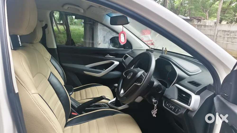 Mg Hector 2.0 Shine 2020