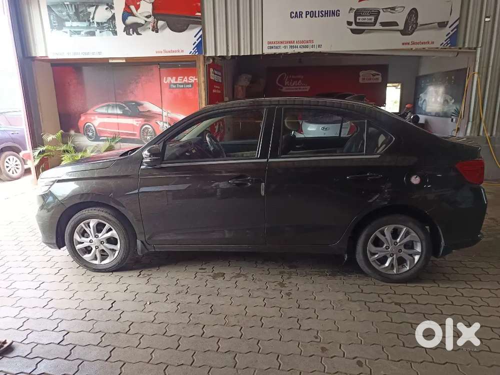 Honda Amaze Car For Sale