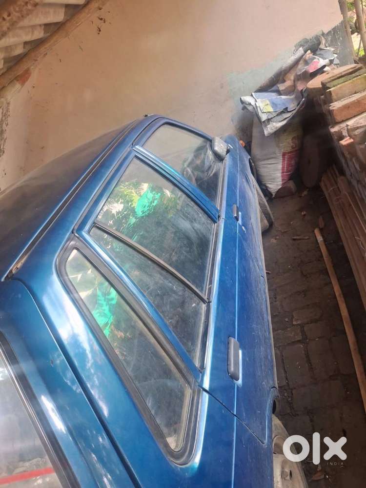 Maruti Suzuki 800 Ac 1996