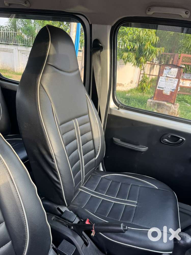 Maruti Suzuki Eeco Cng 5 Seater Ac, 2025, Cng & Hybrids