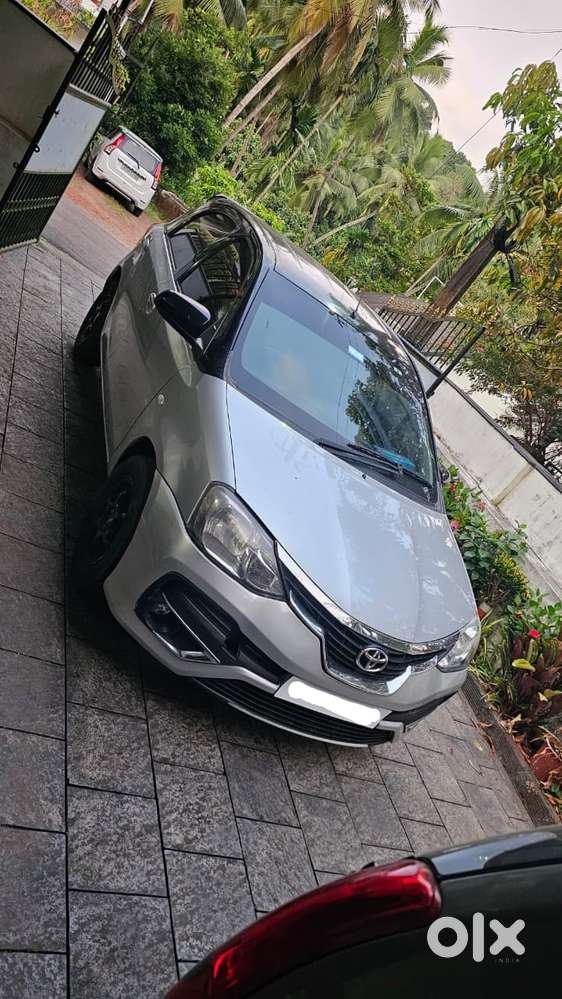 Toyota Etios Liva Vd, 2013, Diesel