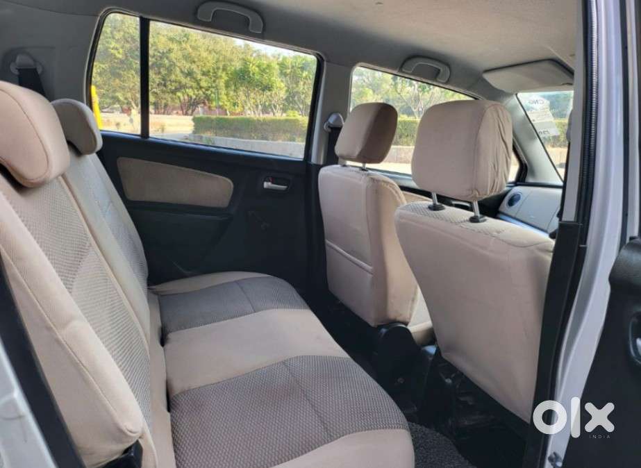 Maruti Suzuki Wagon R 1.0 Lxi Cng, 2018, Cng & Hybrids