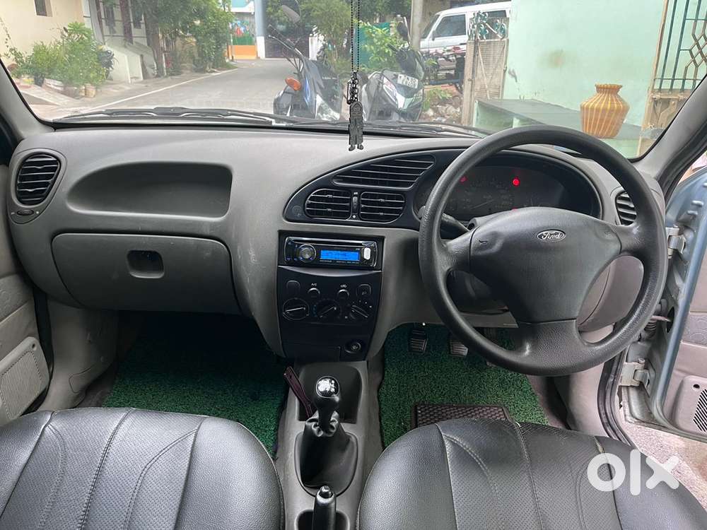 Ford Ikon 2005 Petrol Well Maintained