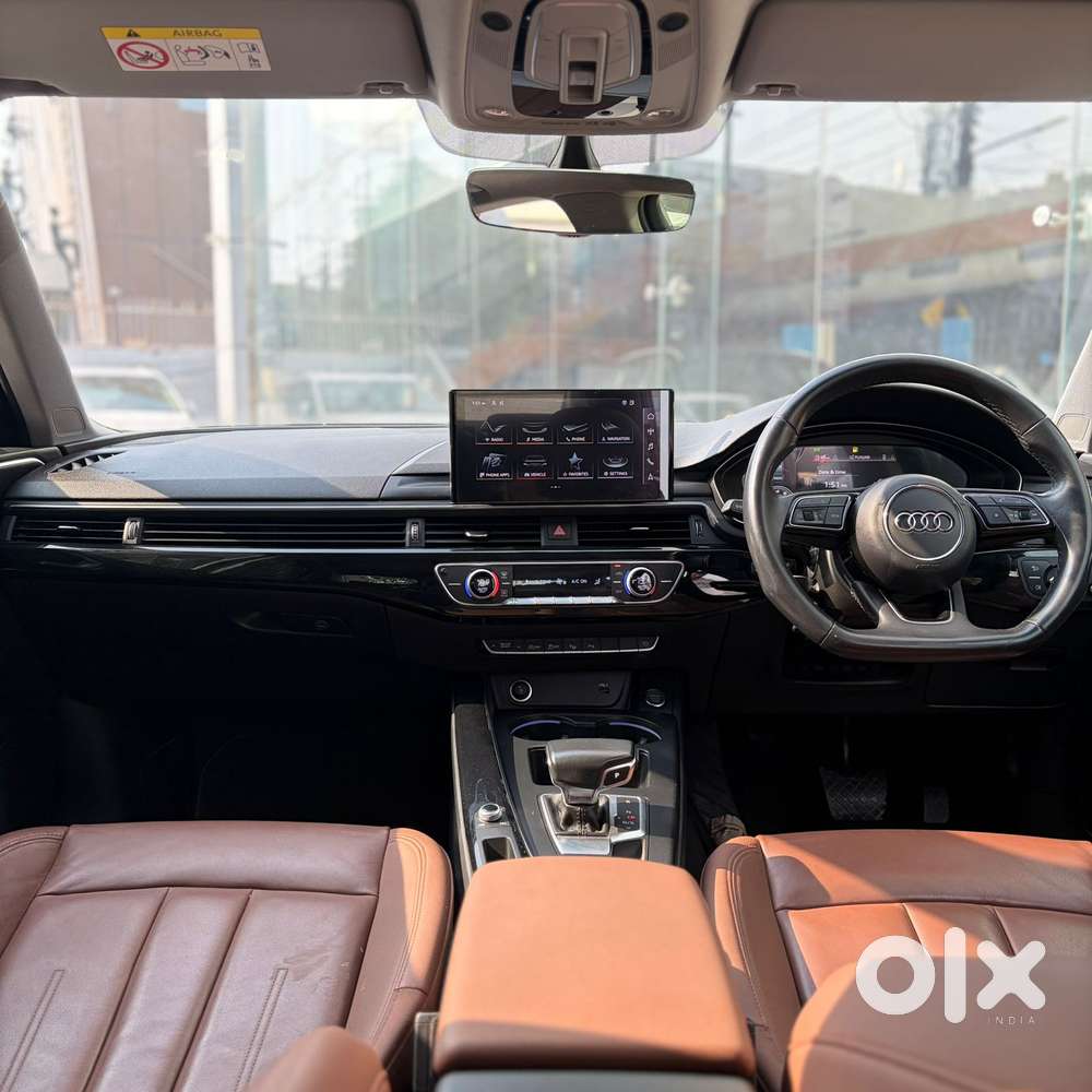 Audi A4 2.0 Technology 40 Tfsi, 2023, Petrol