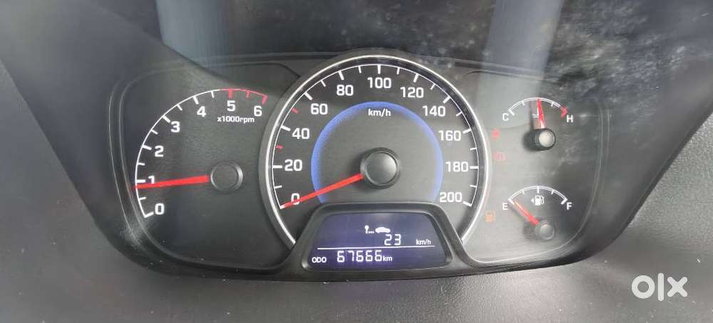Hyundai Grand I10 1.2 Crdi Magna, 2015, Diesel