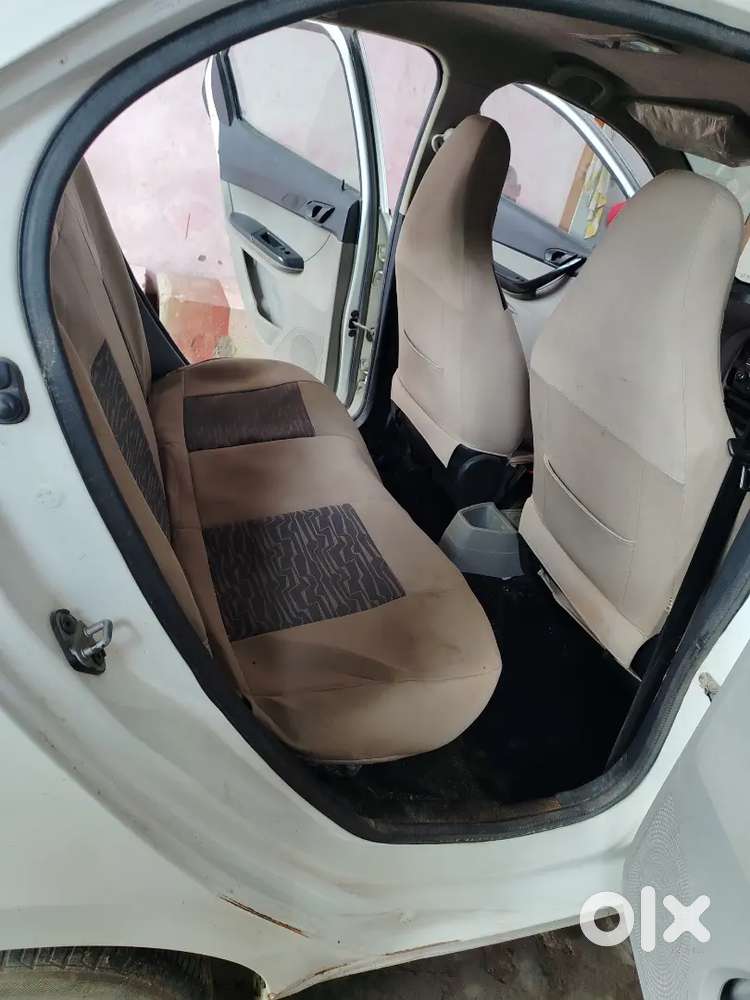 Tata Tiago Ev Xt 2018