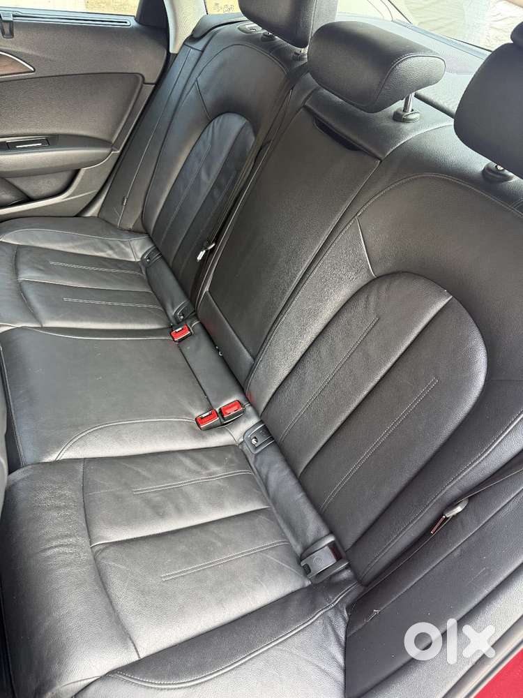 Audi A6, 2016, Diesel