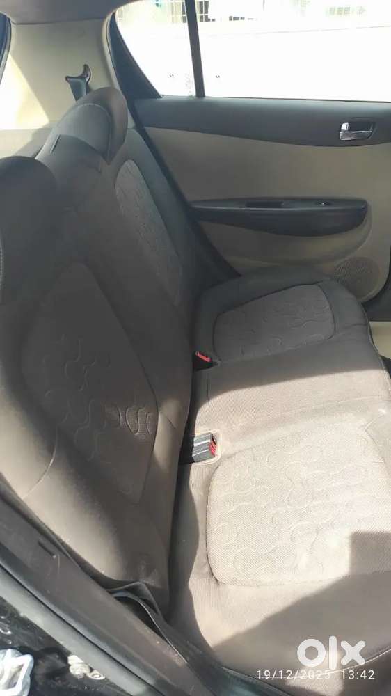 Hyundai I20 2011 Petrol Well Maintained