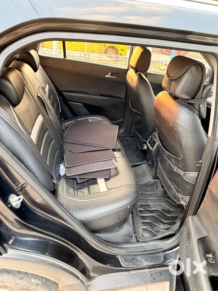 Hyundai Creta Diesel 2019