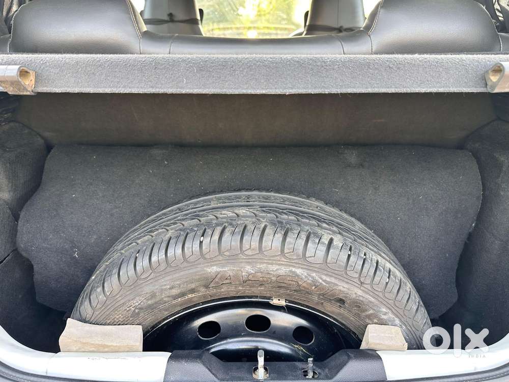 Tata Tiago 1.2 Revotron Xt Cng, 2017, Cng & Hybrids