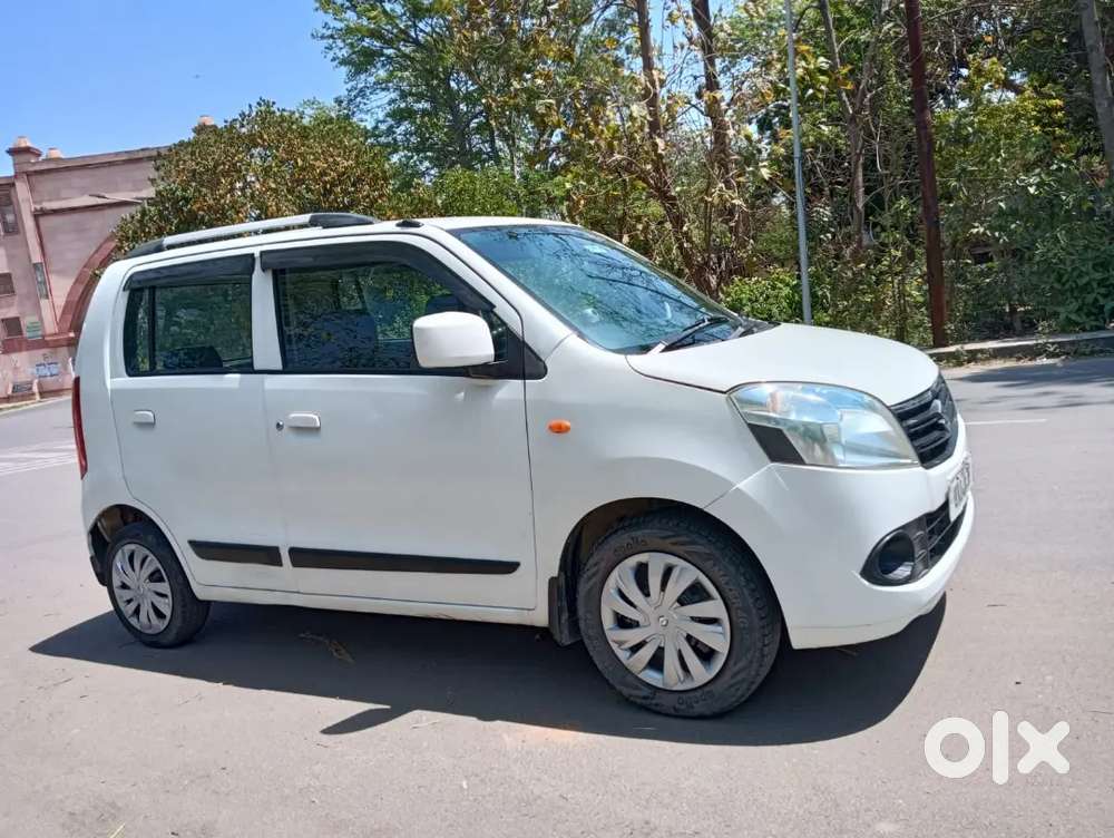 Wagonr 2012 Model All Peprs Complete