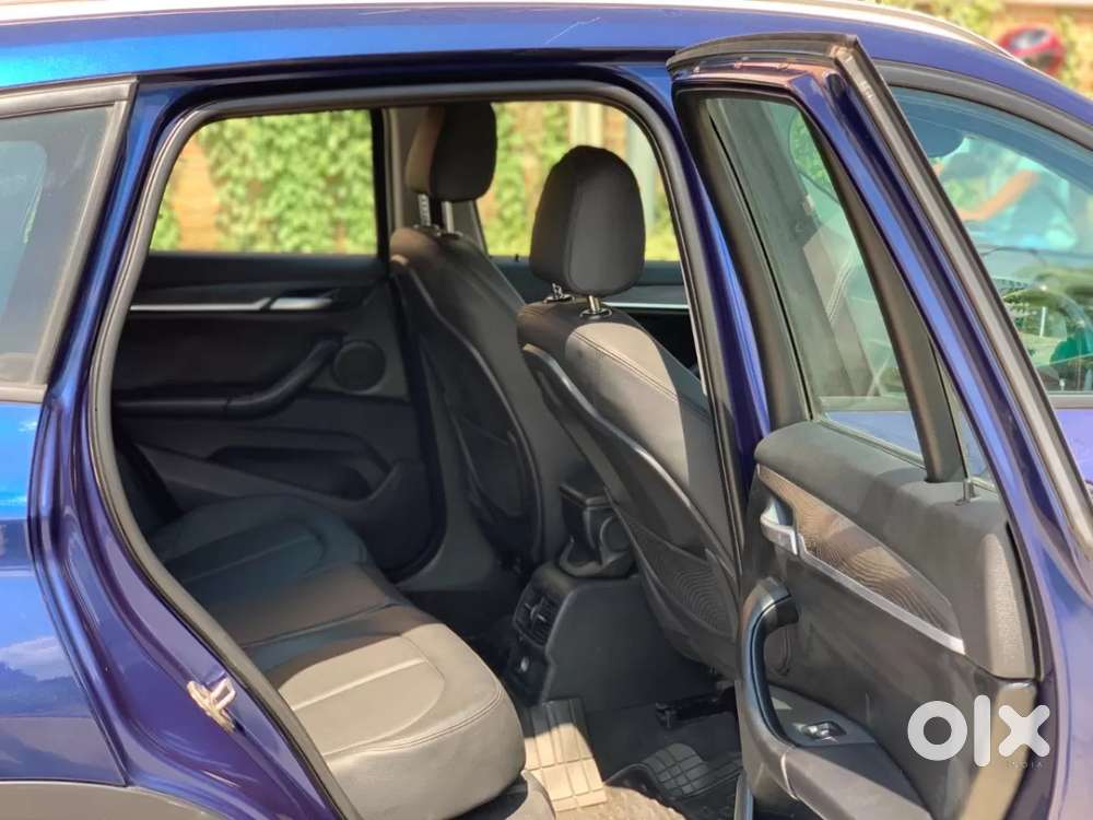 Bmw X1 2.0 Sdrive20i Xline, 2021, Petrol