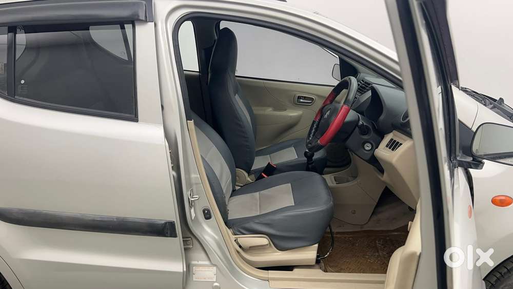 Maruti Suzuki A-star 1.0 Lxi, 2012, Petrol