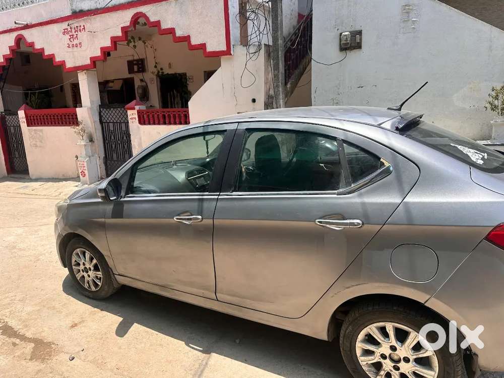 Tata Tigor Xz Top Model 2018