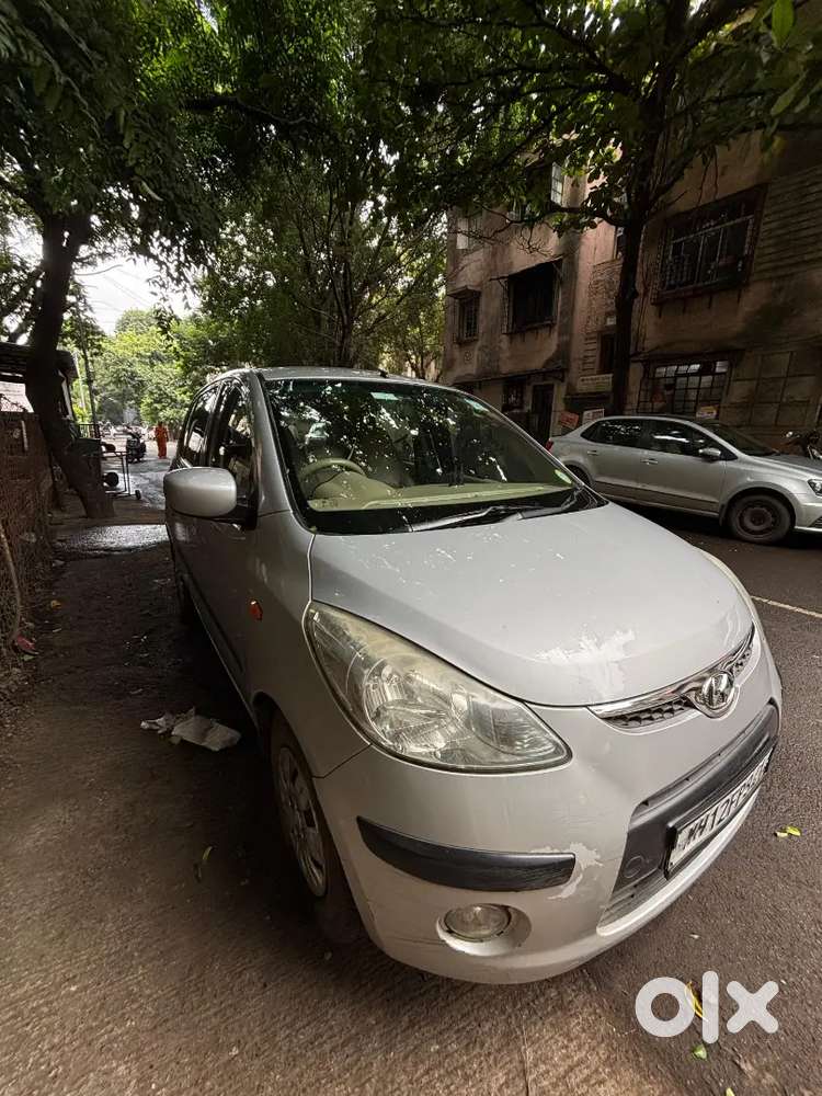 Hyundai I10 2010 93k Km 2nd Owner