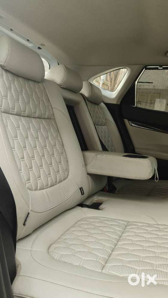 Kia Seltos Gtx Plus At D, 2019