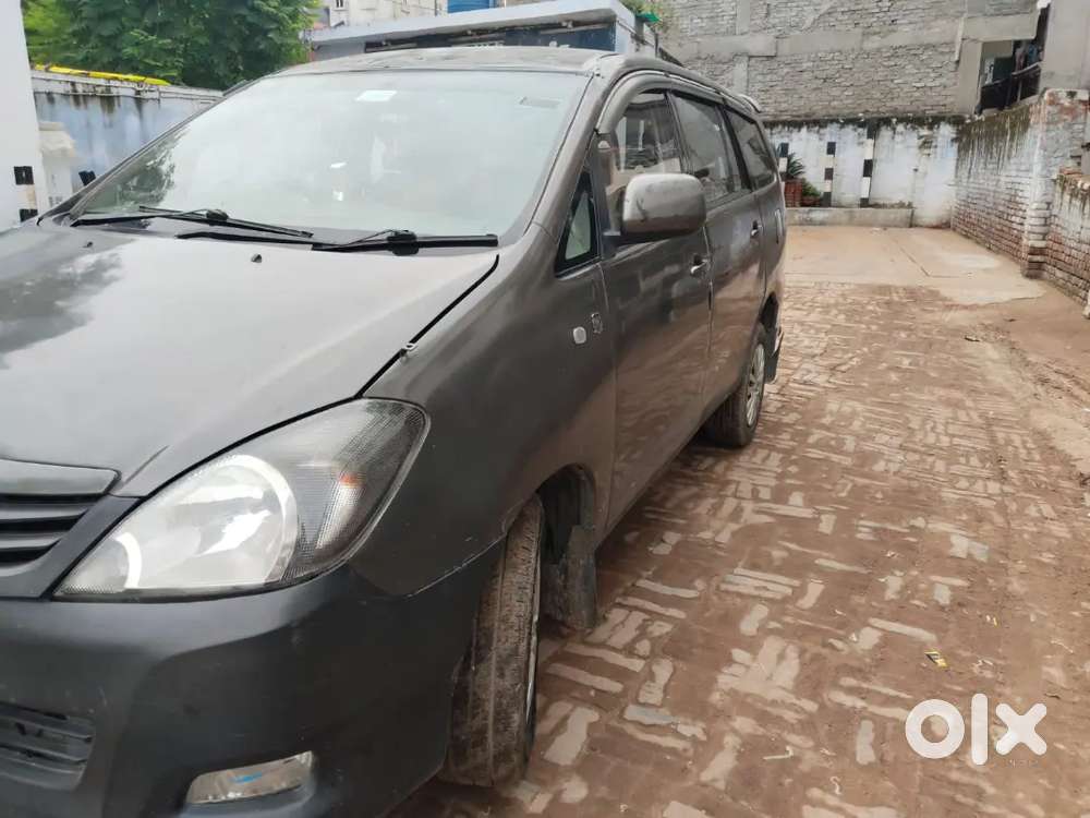 Toyota Innova 2009 Diesel Good Condition