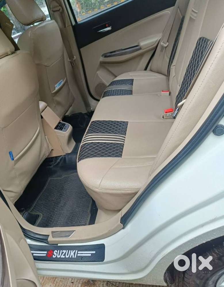 Maruti Suzuki Swift Dzire 1.3 Zxi, 2024, Petrol
