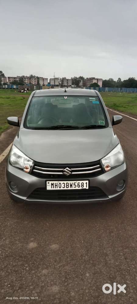 Maruti Suzuki Celerio Vxi, 2015, Petrol