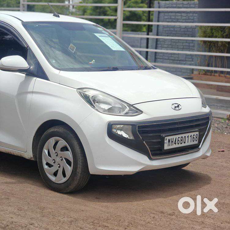 Hyundai Santro Sportz Cng, 2019, Cng & Hybrids