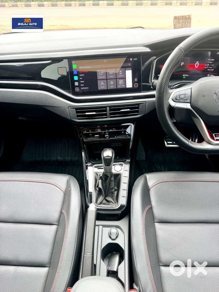 Volkswagen Virtus, 2025, Petrol