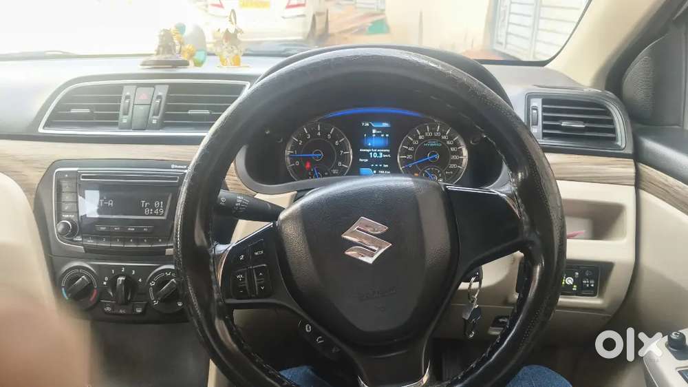 Maruti Suzuki Ciaz 1.5 Sigma 2024