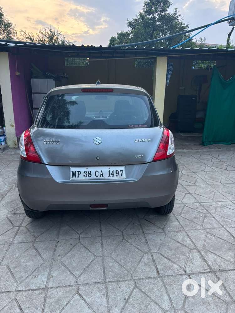 Swift Diesel Maruti 2014