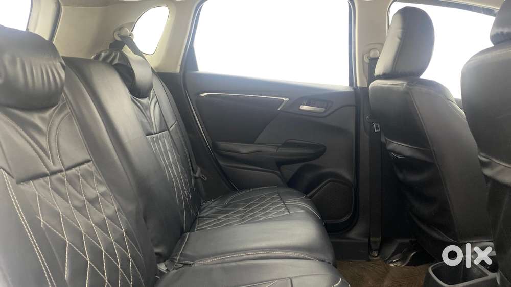 Honda Jazz 1.5 Vx I Dtec, 2015, Diesel