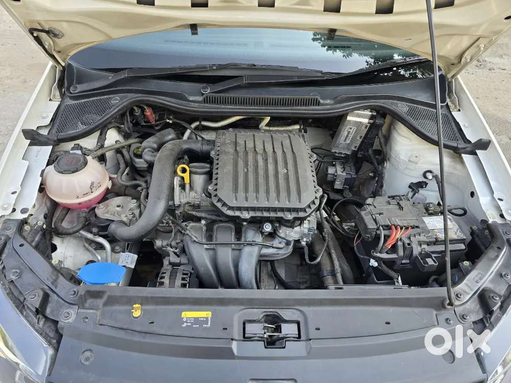 Volkswagen Ameo 2018 Petrol 25000 Km Driven