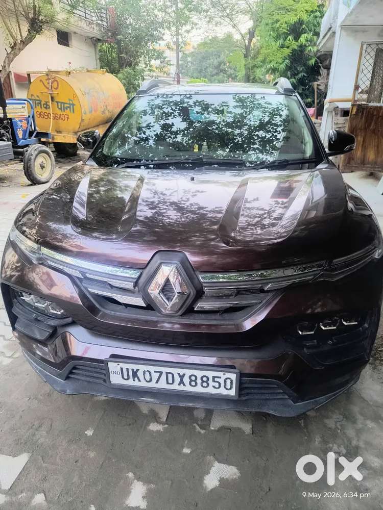 Renault Kiger 2021 photo 2