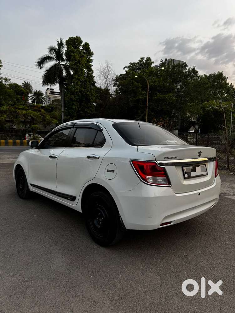 Maruti Suzuki Dzire, 2024, Petrol